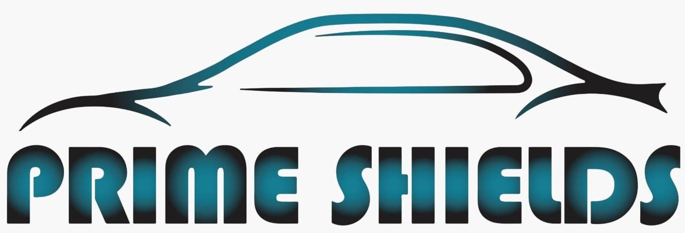 Prime Shields Logo