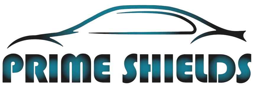 Prime Shields Logo