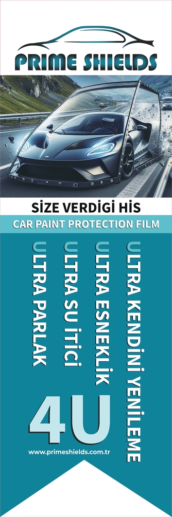PrimeShields Afiş